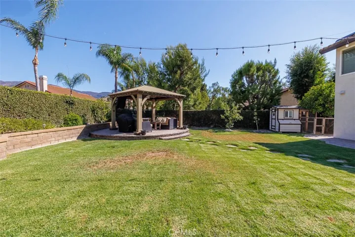 5540 Green Hollow Lane, Yorba Linda, California 92887