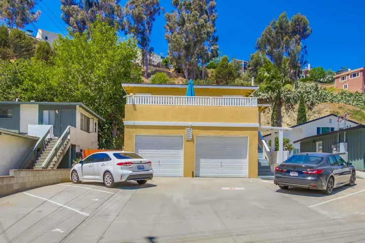 2948 54 Reynard Way, San Diego, California 92103