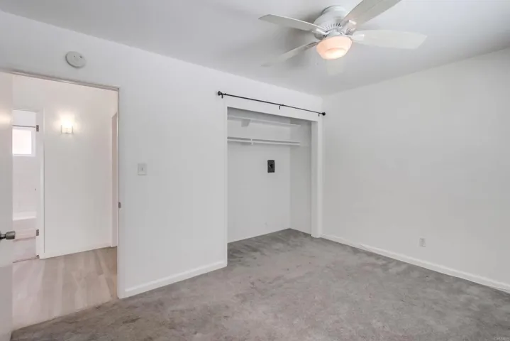2948 54 Reynard Way, San Diego, California 92103