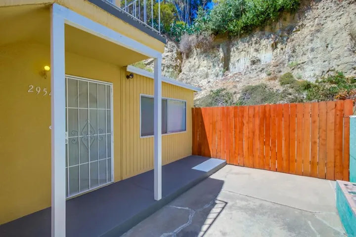 2948 54 Reynard Way, San Diego, California 92103