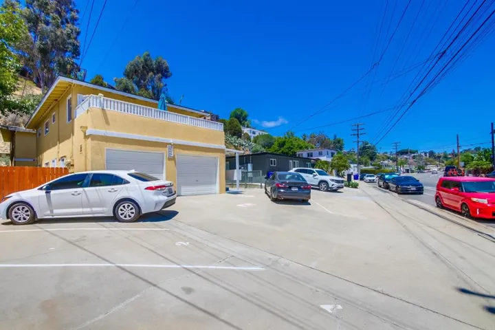 2948 54 Reynard Way, San Diego, California 92103
