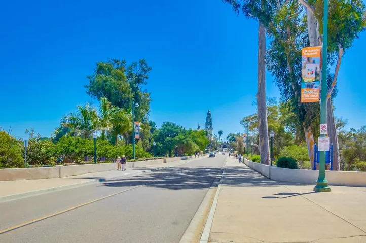 2948 54 Reynard Way, San Diego, California 92103