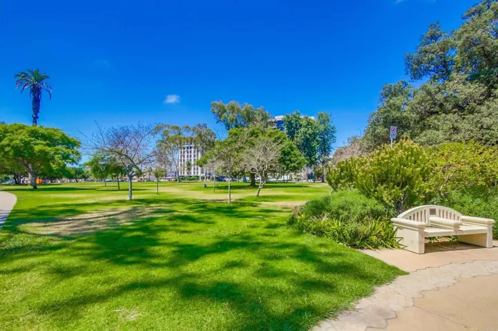 2948 54 Reynard Way, San Diego, California 92103