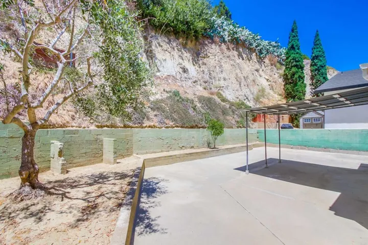 2948 54 Reynard Way, San Diego, California 92103