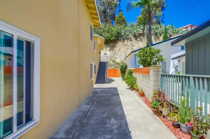 2948 54 Reynard Way, San Diego, California 92103