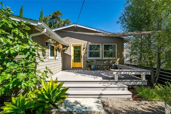 430 Sandercock Street, San Luis Obispo, California 93401