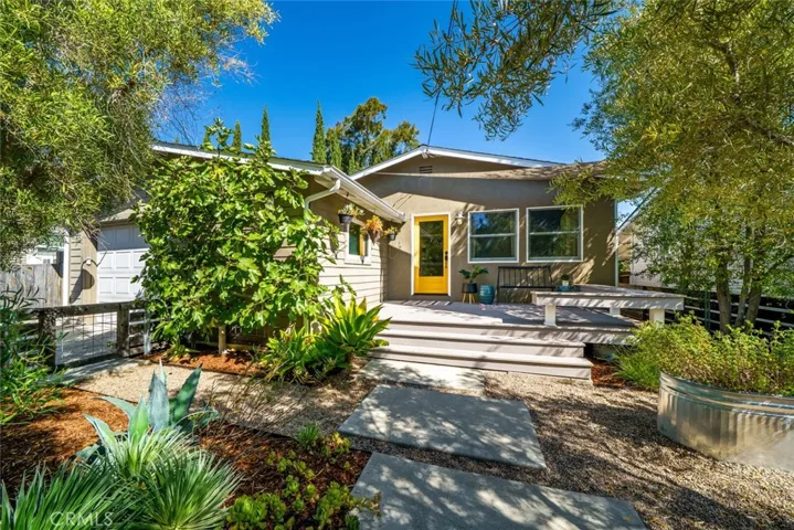 430 Sandercock Street, San Luis Obispo, California 93401