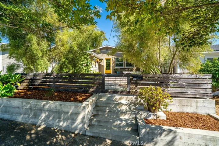 430 Sandercock Street, San Luis Obispo, California 93401