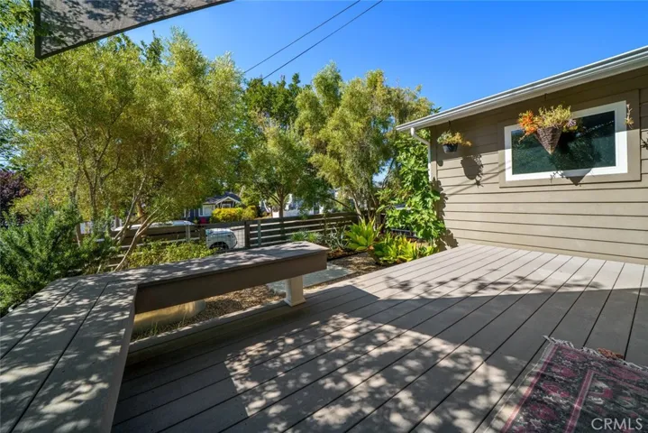 430 Sandercock Street, San Luis Obispo, California 93401