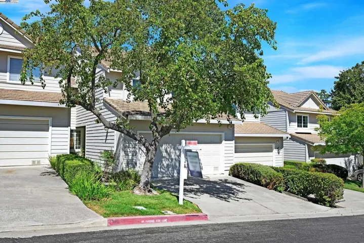 7539 Rolling Hills Cir, Dublin, California 94568