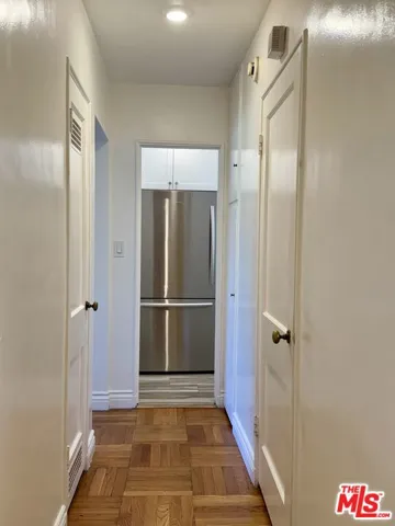 Plenty of closets