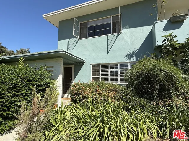 5183 Village, Los Angeles, California 90016