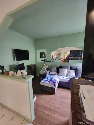 living room owner unit