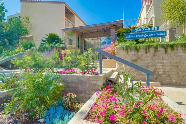 441 S Sierra Avenue 307, Solana Beach, California 92075