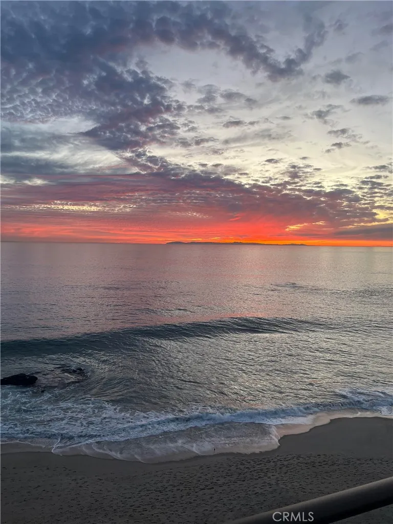 CATALINA SUNSET