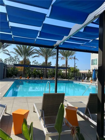 102 Unity, Irvine, California 92614