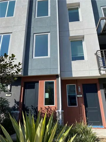 102 Unity, Irvine, California 92614