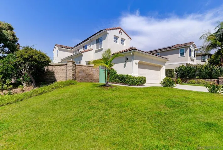 3498 Harwich Dr, Carlsbad, California 92010
