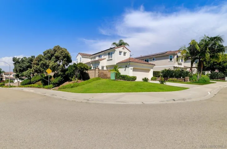 3498 Harwich Dr, Carlsbad, California 92010