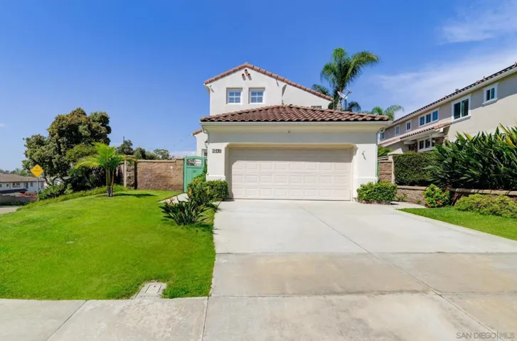 3498 Harwich Dr, Carlsbad, California 92010
