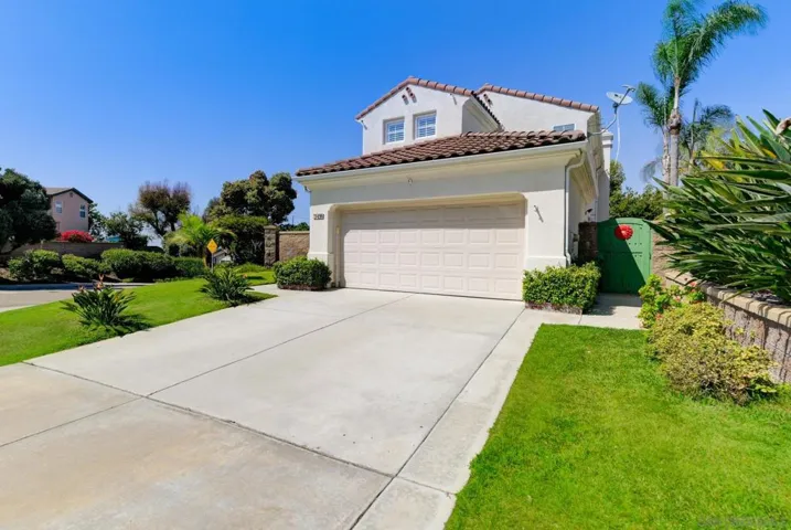 3498 Harwich Dr, Carlsbad, California 92010