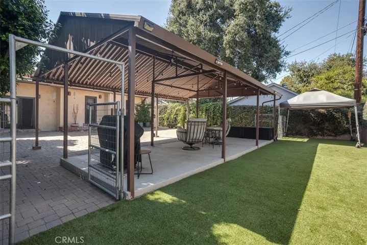 530 S Sparks Street, Burbank, California 91506