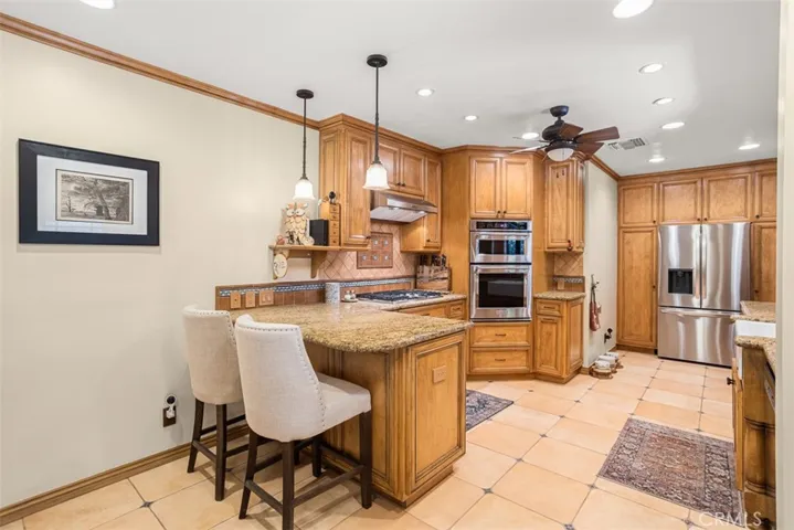 530 S Sparks Street, Burbank, California 91506