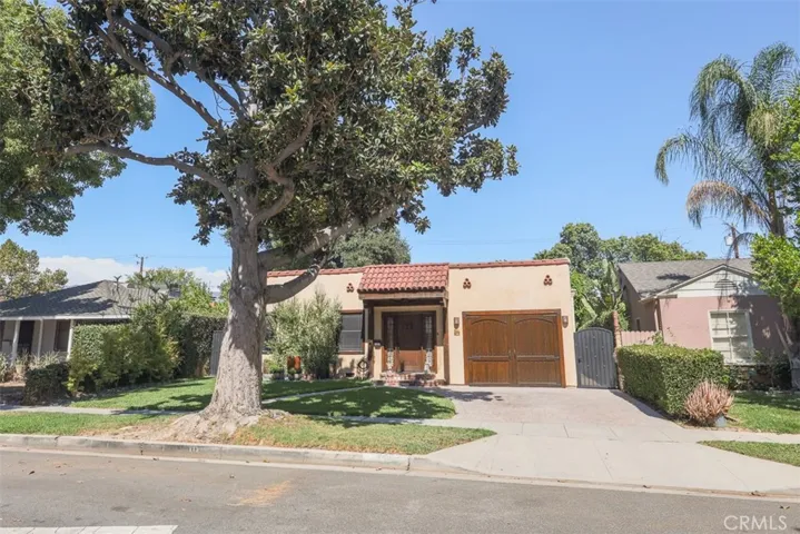 530 S Sparks Street, Burbank, California 91506