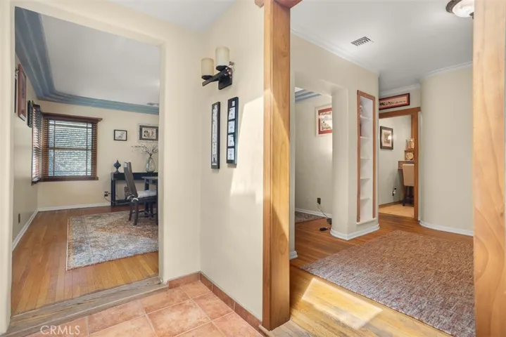 530 S Sparks Street, Burbank, California 91506