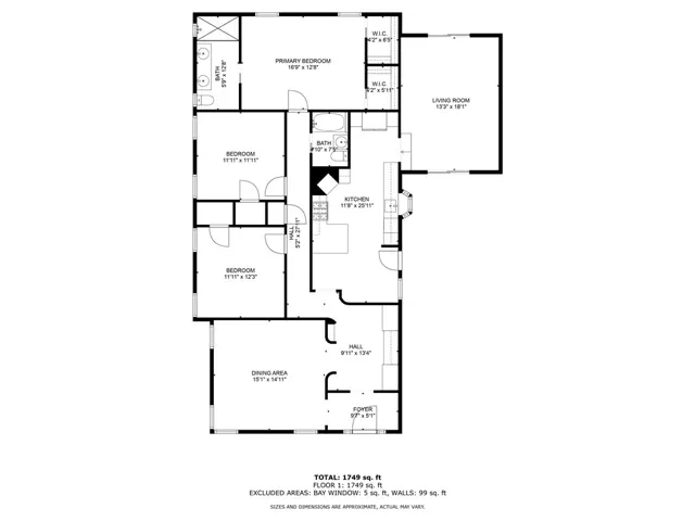 530 S Sparks Street, Burbank, California 91506