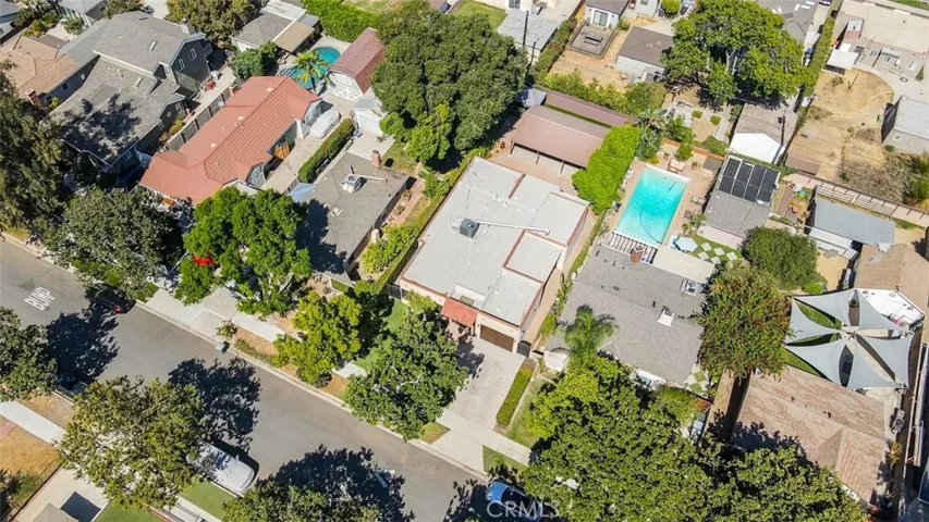 530 S Sparks Street, Burbank, California 91506