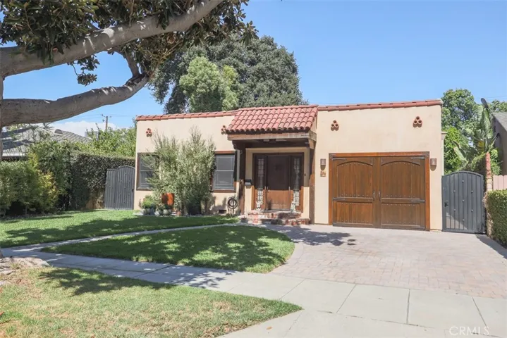 530 S Sparks Street, Burbank, California 91506