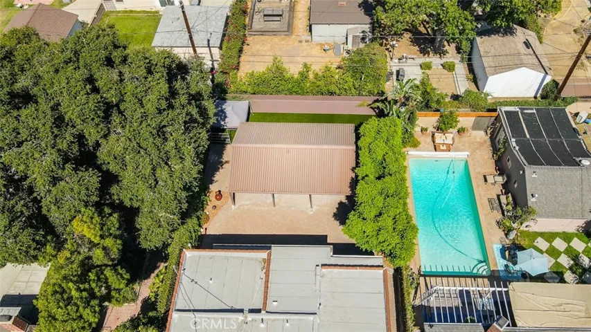 530 S Sparks Street, Burbank, California 91506