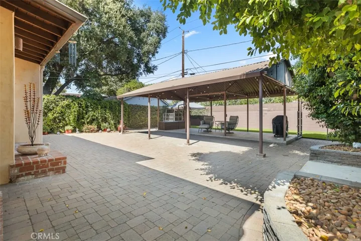 530 S Sparks Street, Burbank, California 91506