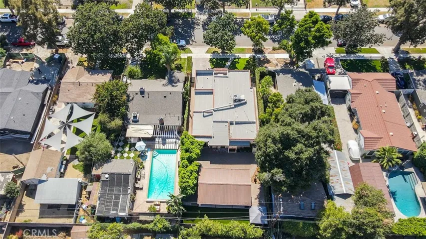 530 S Sparks Street, Burbank, California 91506