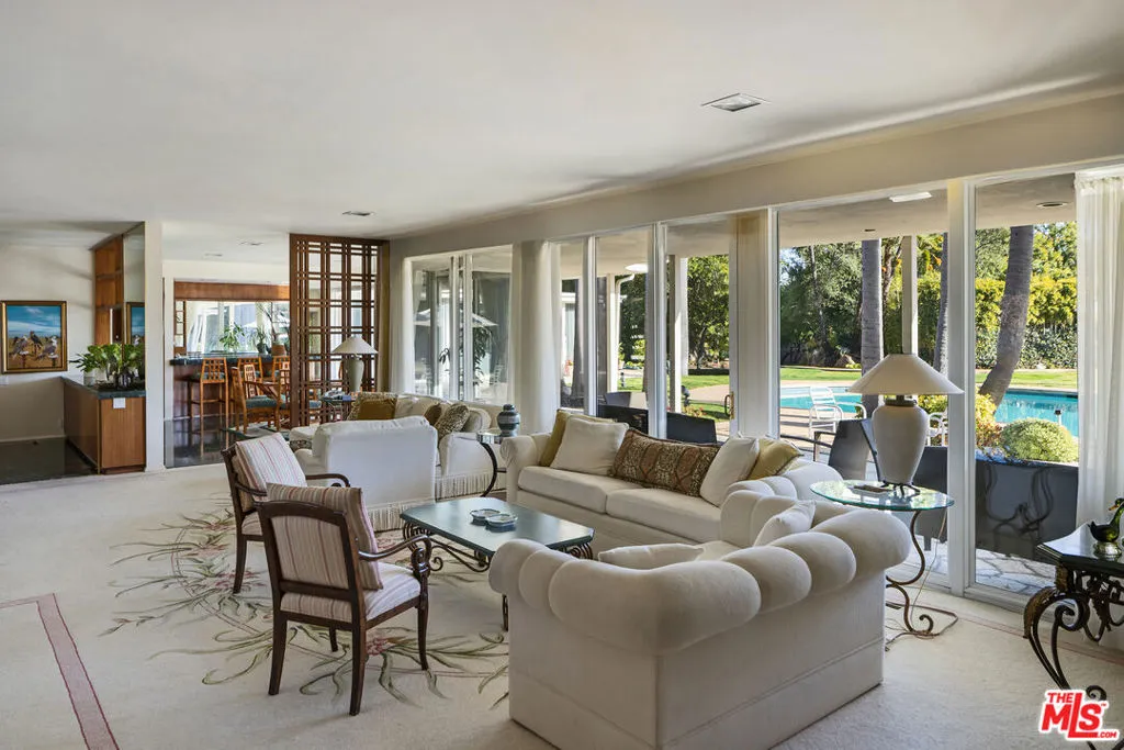 235 St Pierre Road, Los Angeles, California 90077 home-pic-2