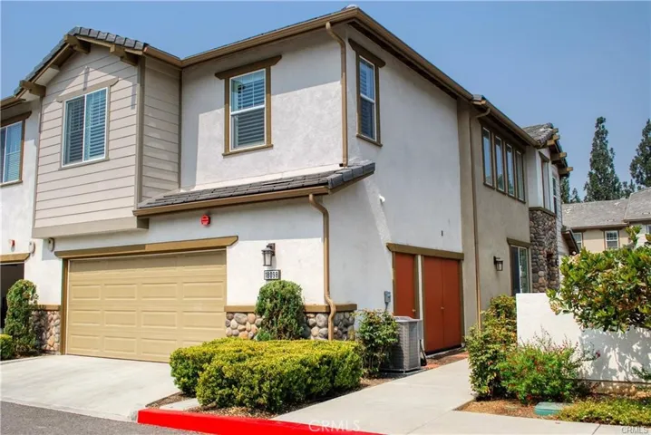 18098 Burke Lane, Yorba Linda, California 92886