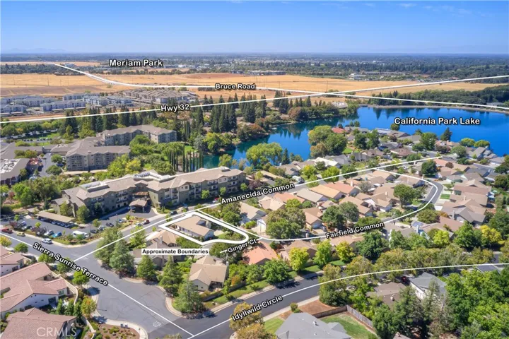 5 Ginger Lane, Chico, California 95928
