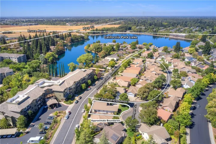 5 Ginger Lane, Chico, California 95928