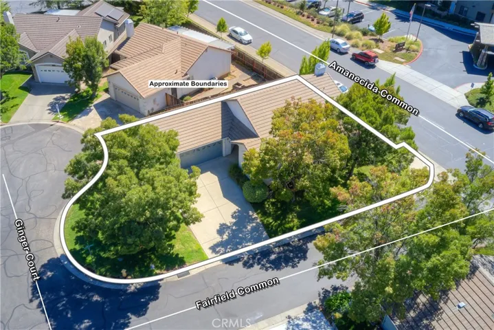 5 Ginger Lane, Chico, California 95928