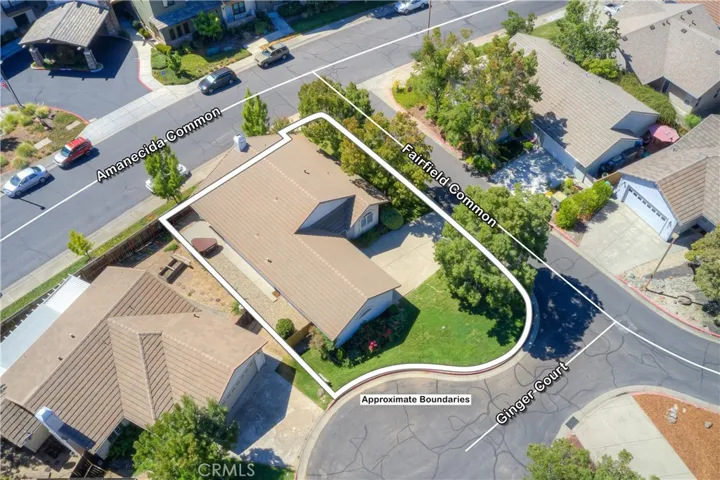 5 Ginger Lane, Chico, California 95928