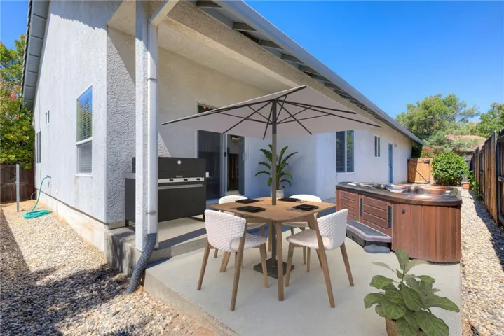 5 Ginger Lane, Chico, California 95928