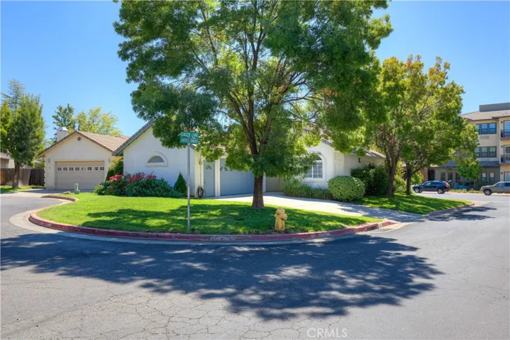 5 Ginger Lane, Chico, California 95928