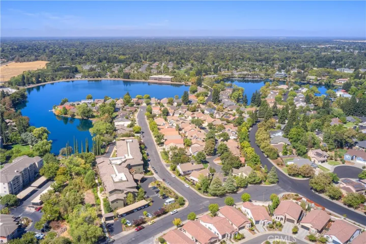 5 Ginger Lane, Chico, California 95928