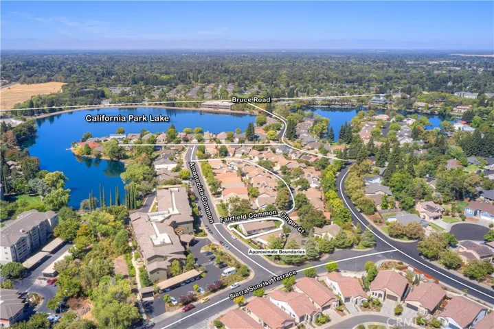 5 Ginger Lane, Chico, California 95928