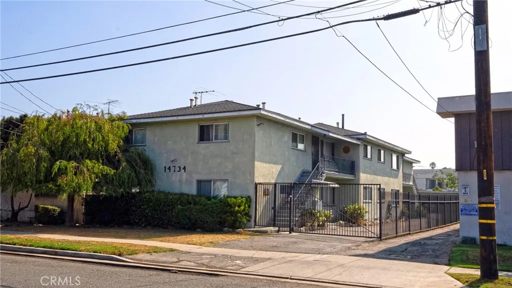 14734 S Berendo Avenue, Gardena, California 90247, ,Residential Income,For Sale,Berendo,PW25196683