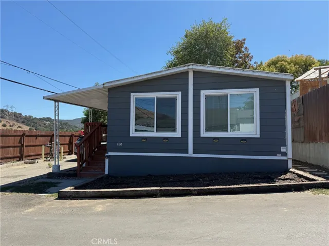 215 David Court, San Luis Obispo, California 93405