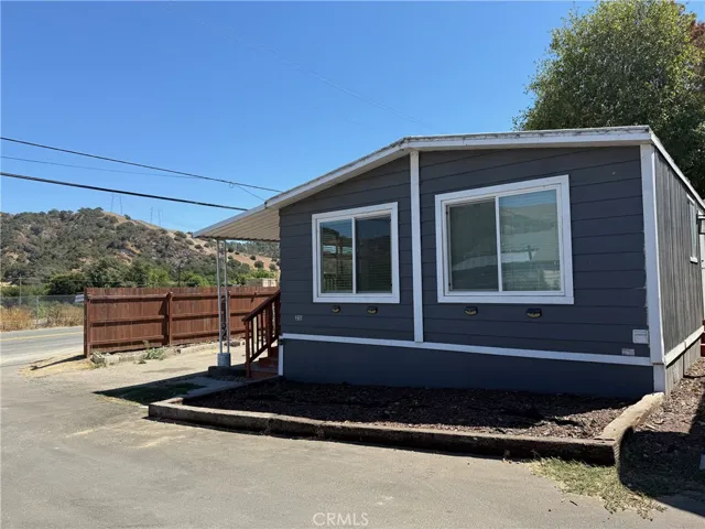 215 David Court, San Luis Obispo, California 93405