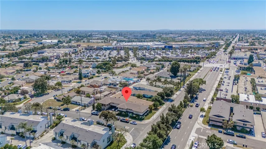 11702 Lakewood Boulevard, Downey, California 90241