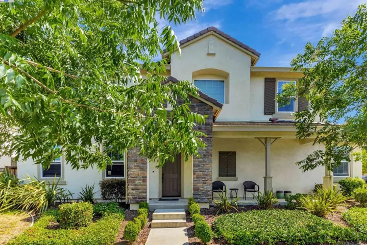 2060 Salice Way, Brentwood, California 94513